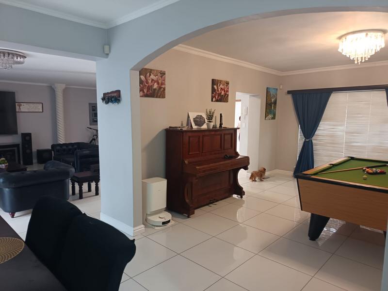 4 Bedroom Property for Sale in Kunene Park Eastern Cape